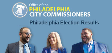 Philadelphia City Comissioners
